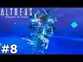 ALTERNATE DIMENSIONS - ALTDEUS: Beyond Chronos | Part 8 Playthrough | Oculus Quest 2 VR