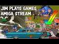 Amiga Games Stream 27 - 26th September 2020