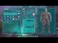 ARK GENESIS PART 2 ep10 i managed to tame an astrodelphis