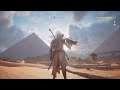 Assassin's Creed Origins: The Pyramids of Giza