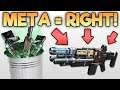 Auto Rifle Meta = Done RIGHT?! Destiny 2 OP PvP Gameplay