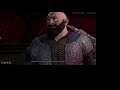 Baldur's Gate 3 Friar Tor Start.