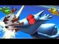 Banjo-Kazooie Final Smash in Super Smash Bros. Ultimate