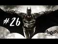Batman Arkham Knight #26