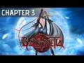 Bayonetta - Chapter III: The Burning Ground