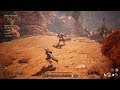 Bless Unleashed 2021 Intro Gameplay