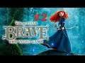 Brave #2 - Español PS Now HD - A los acantilados (100%)