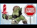 Brawlhalla: Mega 10 Strength Xull [Stranger Danger]