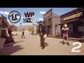Building a Polygon Western Demo in Unreal Engine (2)