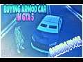 BUYING AND MODIFING ARMOD CAR IN GTA5 FOR DOING MISSIONS EASILY [GAMING FOOLS]