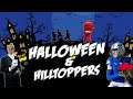 BYUSN Right Now - Halloween & Hilltoppers