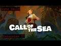 Call of the Sea - Excursion 17, New Horrors for Lynx to Fail