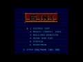Caltron 6 in 1 Possible Intended Menu Music