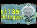 CELESTIAL CHAMPION SPEEDRUN DAY 35 | Don't Starve Together Guide
