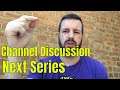 Channel Discussion Day 2 - Upcoming Series: What Formats/Games do YOU want to watch?