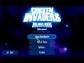 Chicken Invaders The Next Wave Gameplay On AMD A4 9125 RADEON R3