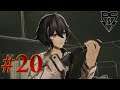 Code Vein PsS Playthrough Part 20 - First Awakening
