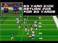 College Football USA '97 (video 1,484) (Sega Megadrive / Genesis)