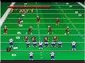 College Football USA '97 (video 1,951) (Sega Megadrive / Genesis)