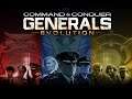 Command and Conquer Generals Remix Mod Features and Gameplay!