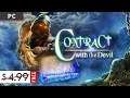 Contract With The Devil Gameplay. Getting free Point and Click Game on IndieGala