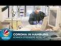 Corona in Hamburg: Kommt die Ausweitung von 2G?
