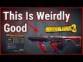 Crader's EM-P5 In Depth Guide (Utility King) | Updated | Borderlands 3