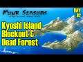 Creating a Fan-AVATAR Game! | Kyoshi Island Block Out & Dead Forest (#1) | [Day 92] [Dreams PS4/PS5]