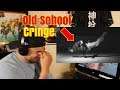 CRINGY footage before I was FGC! I actually did that!? Button Check