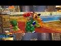 Crixus Play's Dragon Quest VII Part 2 TAKING THE BLAME FOR MY BAD FRIEND AND RUINS?!