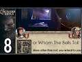 Crusader Kings 2: Dungeon Master #8 - Absolute Chaos from the NEW Dungeon Master