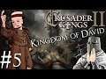 Crusader Kings 2 | Kingdom of David Jewish Run | Part 5