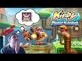 Cuando Kirby conoció a Ironman - Recordando Kirby Planet Robobot