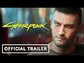 Cyberpunk 2077 - Official Welcome to The Diner Trailer