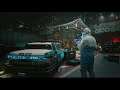 Cyberpunk 2077 Walkthrough No Commentary Part 54