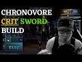 Dauntless Reforged - Build from the Sword Tutorial - Half-Life Genji Style!