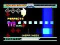 DDR Custom Song - 春~SPRING~ Single Expert, Version 2 (With Freezes)