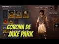 Dead by Daylight [DBD] Corona de Jake Park - 4to Aniversario