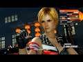 Dead or Alive 6 Online Ranked - D Glock (Bayman) vs. Khaliah (Mila) [1080p 60 FPS]