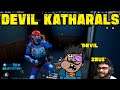 Devil Katharals - Try Not To Laugh Challenge || PubgMobile Tamil Funny Commentary
