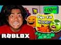DO NOT PLAY ROBLOX GET A SNACK AT 4AM π€―π