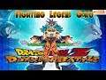 Dokkan Battle Fighting Legend Goku Using Full Power Category