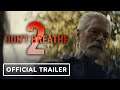 Don’t Breathe 2 - Exclusive Official Red Band Trailer (2021) Stephen Lang, Madelyn Grace