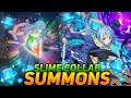 DOUBLE SSR FAKEOUT! Global Does Me JUSTICE! Slime Collab SUMMONS! | Seven Deadly Sins Grand Cross