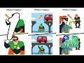 Draw Happy Hero Gameplay Walkthrough #1 (Android, IOS)