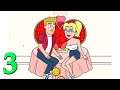 Draw It Story - Draw Life Story, Draw Puzzle - part 3 - Android Gameplay Walktrough