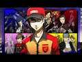 (DreamSequel) Persona 6 would be the best 2021 Game drop