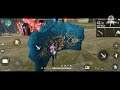 DSC NIPUL VAMPIRE TY VS PAHADI FF & ACTION ABHI 2 V 2 CUSTOM | DSC NIPUL