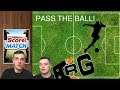 E061 - CRG, Score! Match - Best tips for passing - Volume 1. Do you pass efficiently?