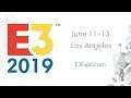 E3 2019 está à porta - JogaSempre